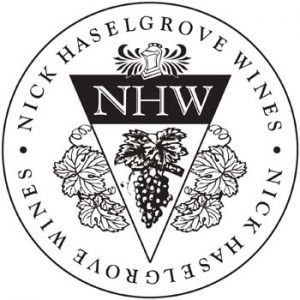 Nick Haselgrove Wines Logo
